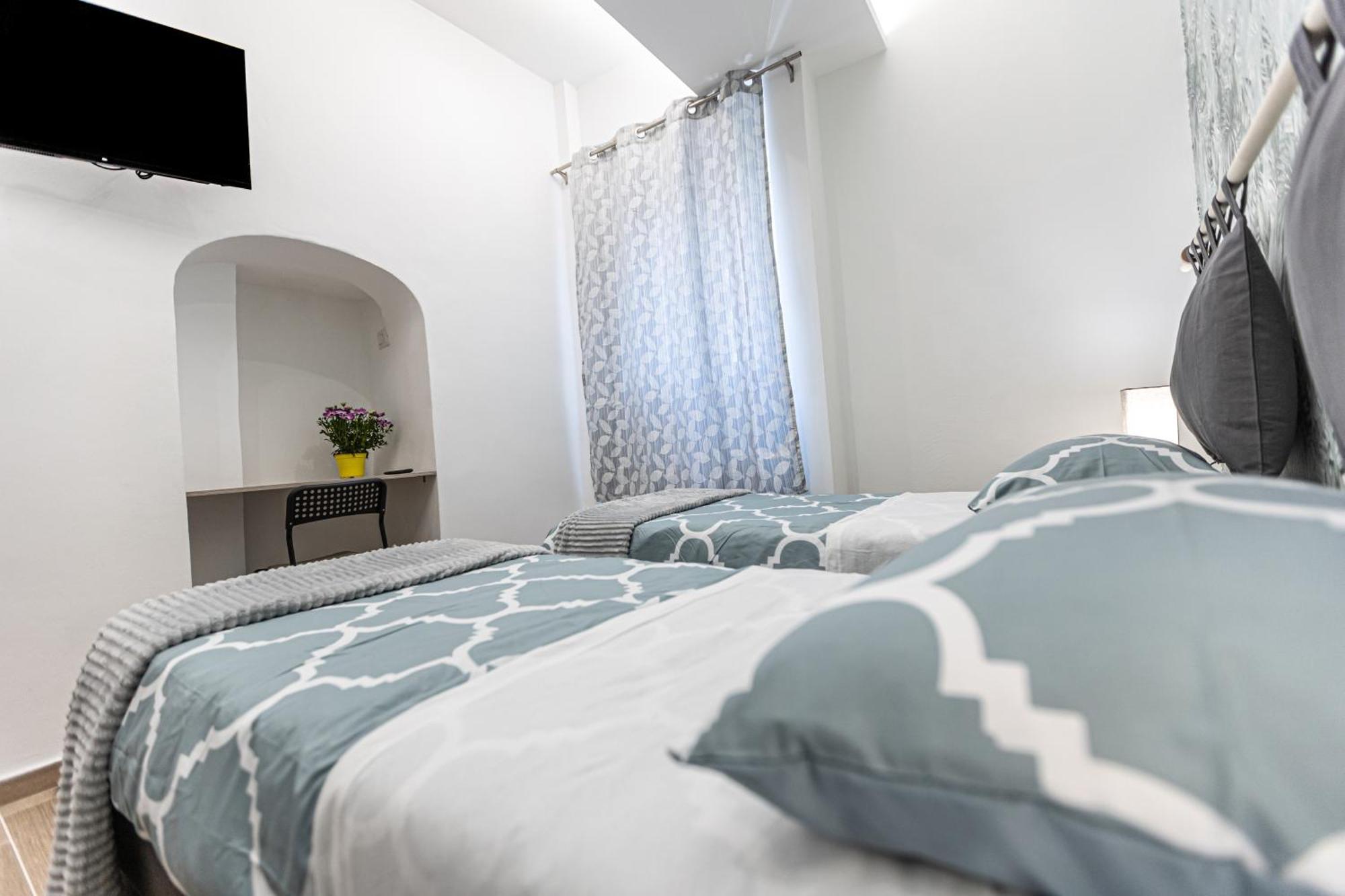 Vila Al Castello-Independent House CTA Exteriér fotografie