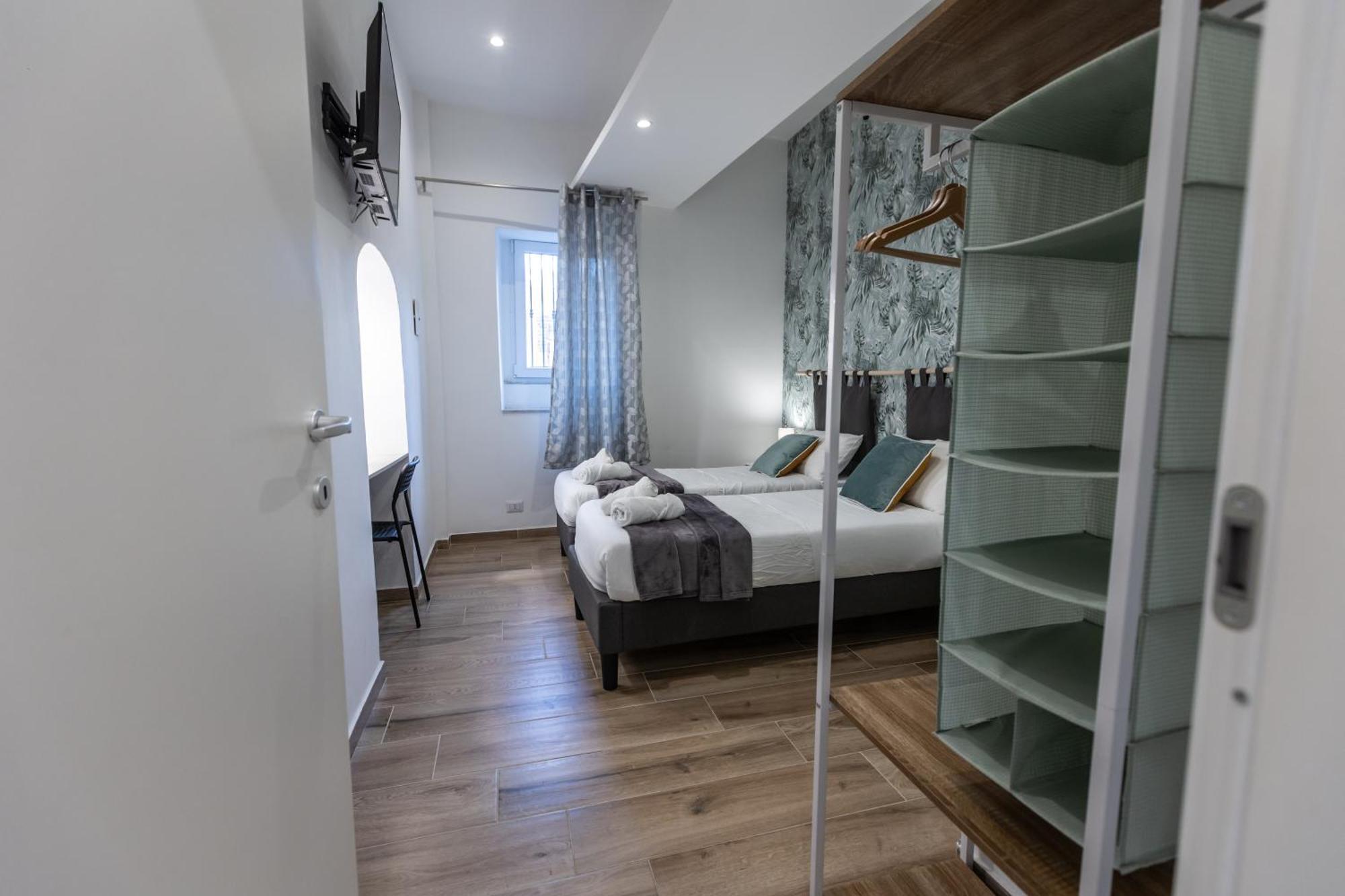 Vila Al Castello-Independent House CTA Exteriér fotografie