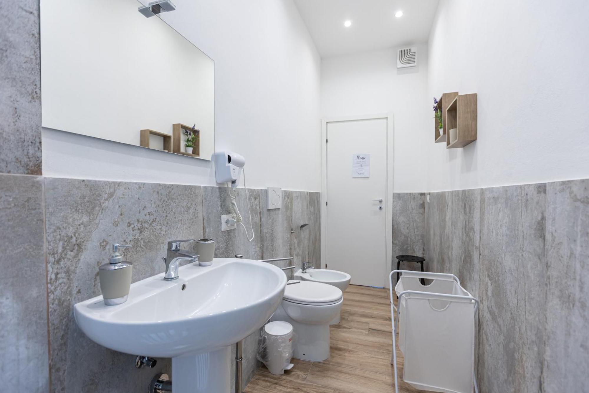 Vila Al Castello-Independent House CTA Exteriér fotografie